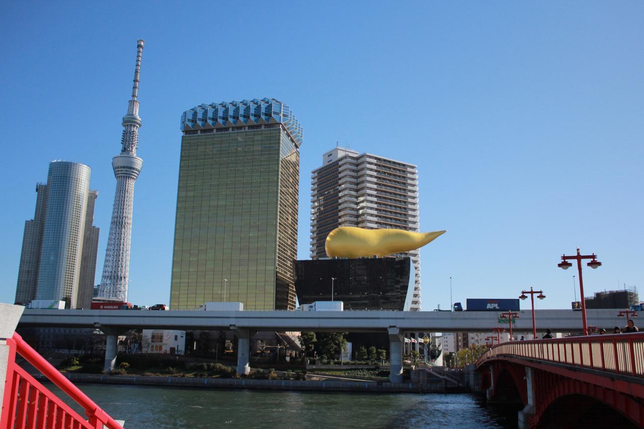 Отель Khaosan Tokyo Laboratory Экстерьер фото